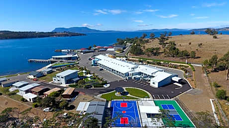 Eastcoaster Tasmania