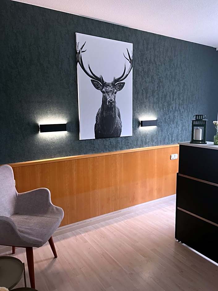 Hotel zur Radau