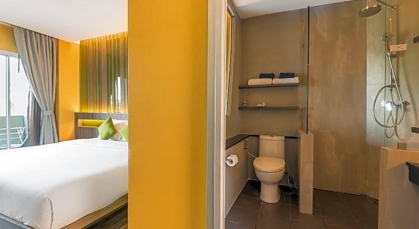 Lantana Pattaya - SHA Extra Plus