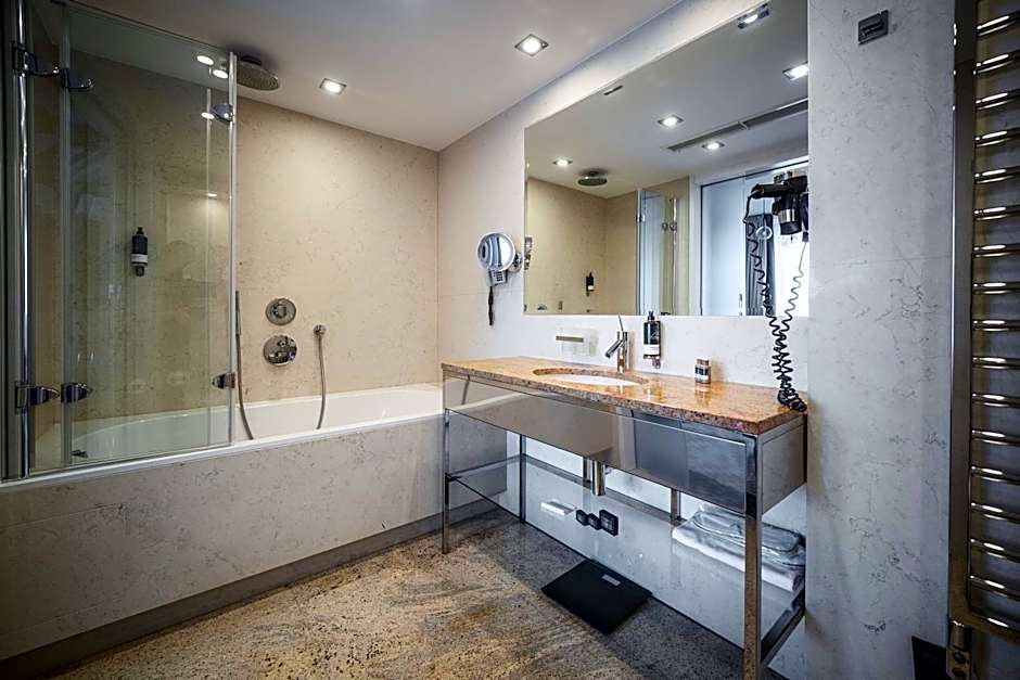 Rysy Boutique Hotel
