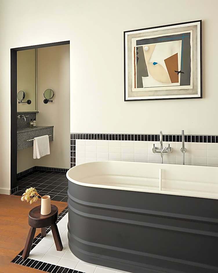 Morgan & Mees Rotterdam