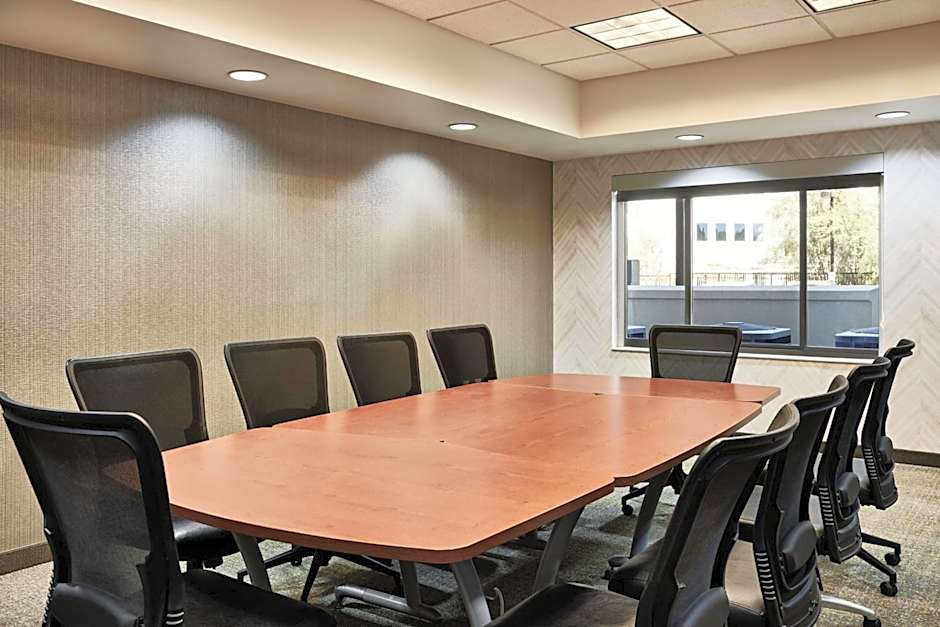 SpringHill Suites by Marriott Phoenix Tempe/Airport