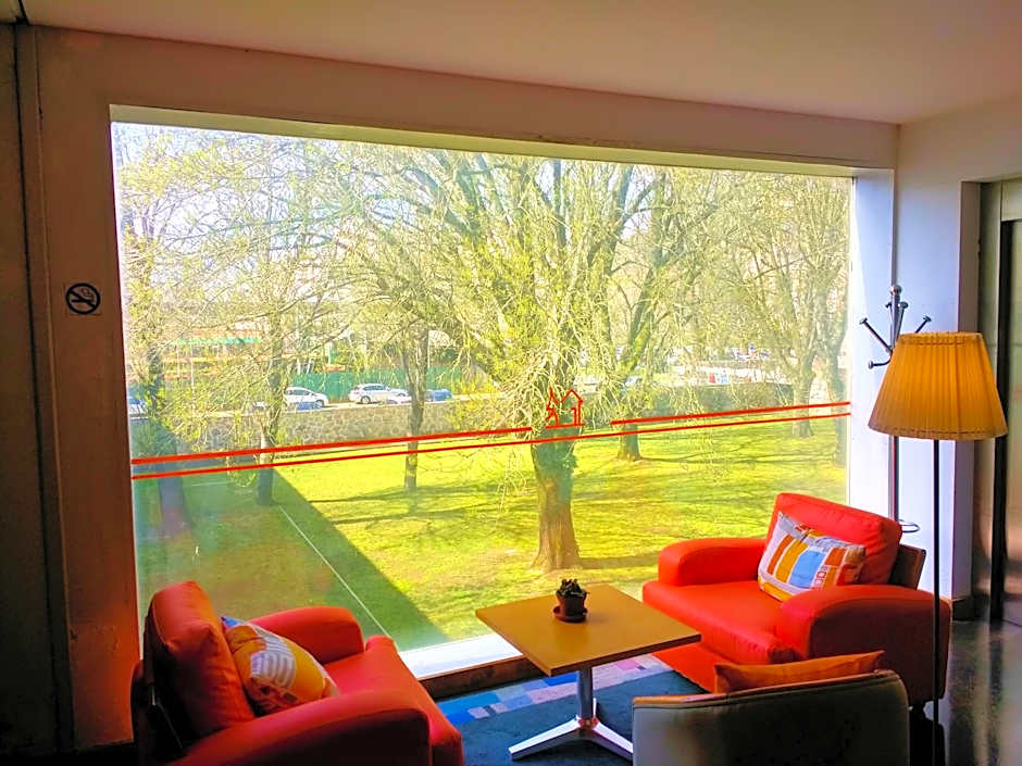 HI Viana do Castelo - Pousada de Juventude