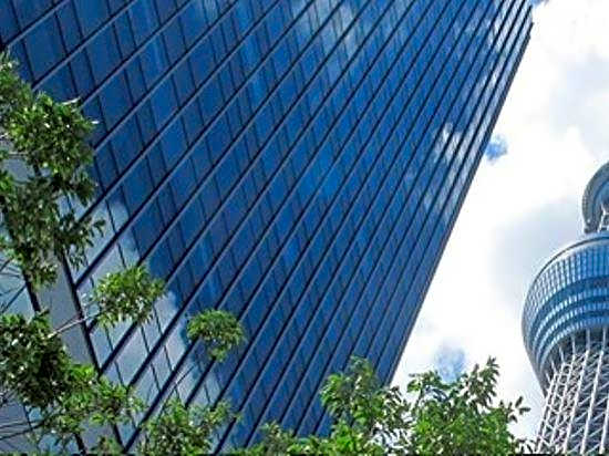 Hotel Shimbashi Sambankan