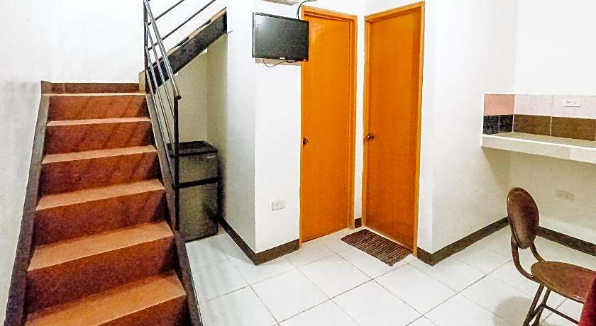 RedDoorz @ Gaea's Apartment Panglao