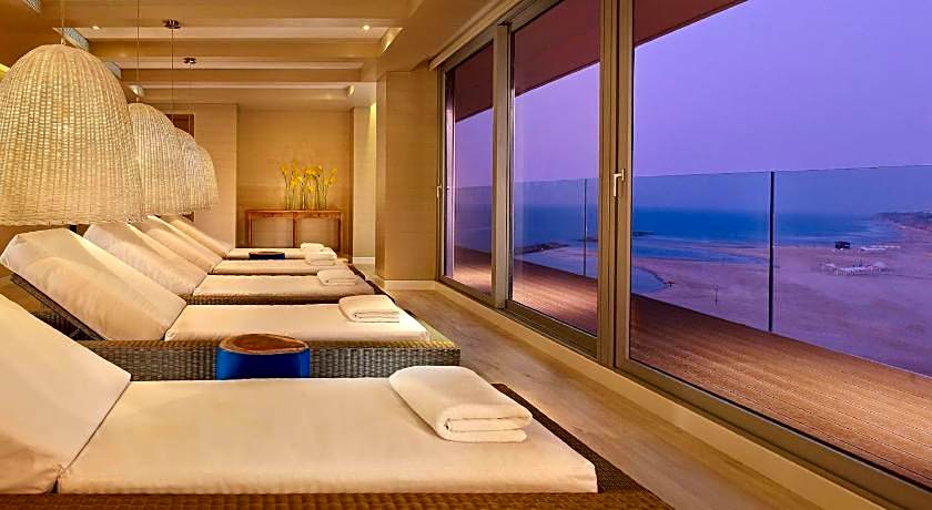 The Ritz-Carlton, Herzliya