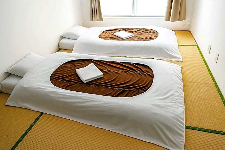 Sakura Hotel Nippori