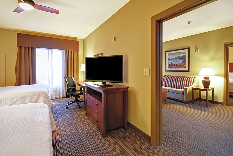 Homewood Suites By Hilton Kalispell, Mt