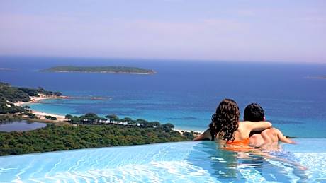 Résidence Belvedere de Palombaggia