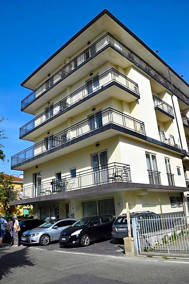 Residence Igea
