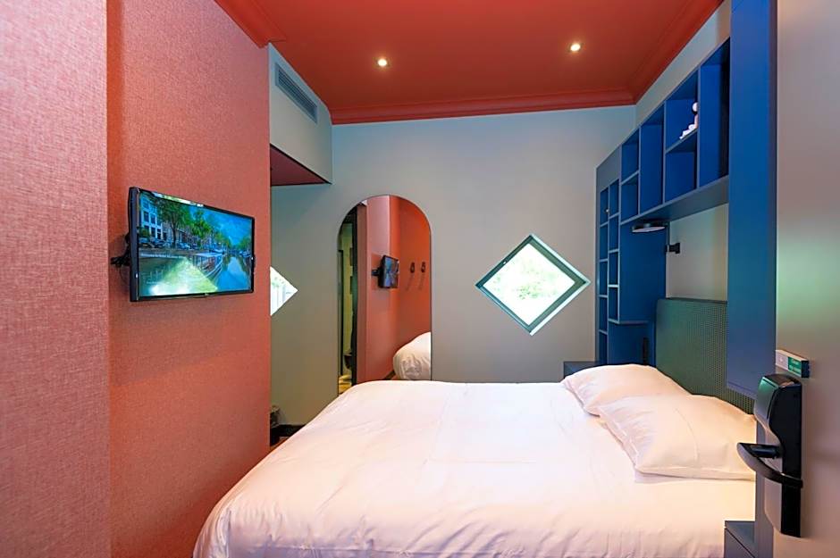 Hotel Nicolaas Witsen