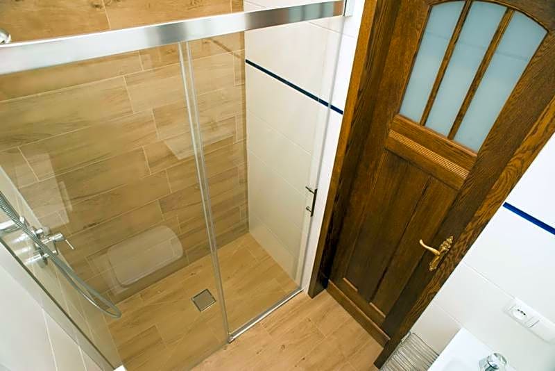 Zabytkowy Dom Latarnikow