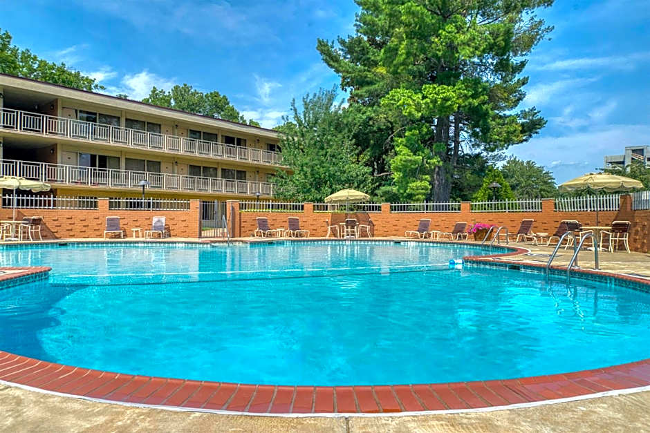 Best Western Fairfax