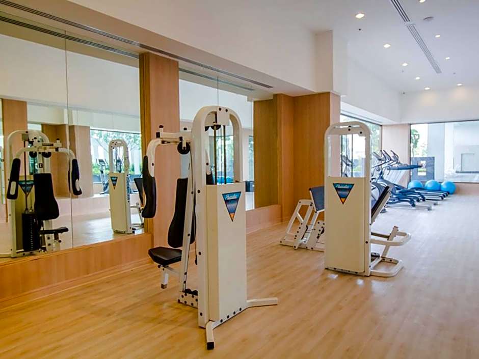 Fortune Hotel Korat