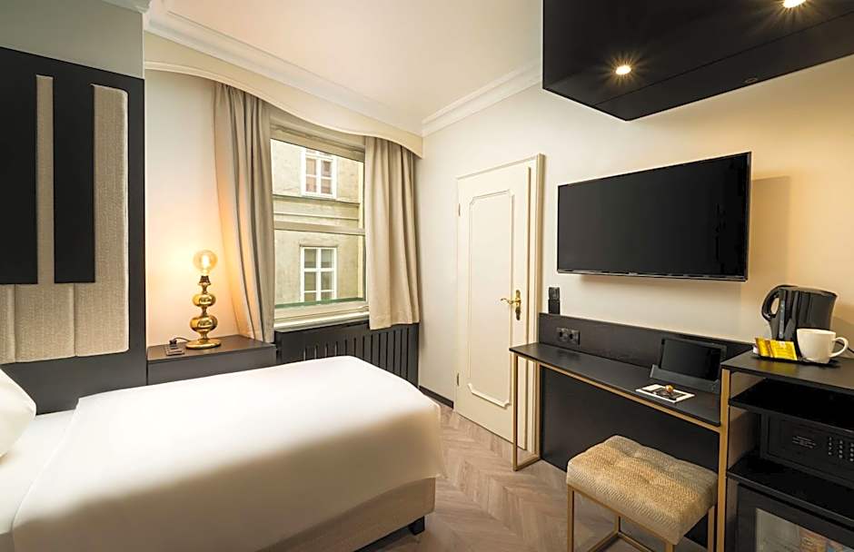 elaya hotel vienna city center, Trademark by Wyndham
