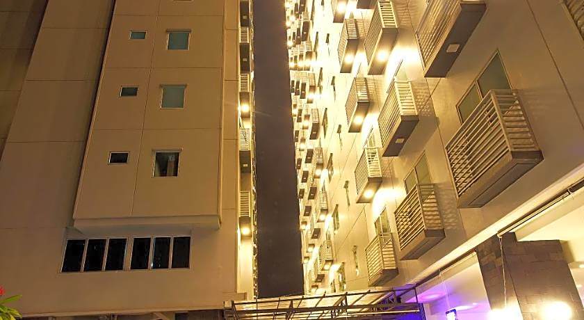 Nagoya Mansion Hotel and Residence