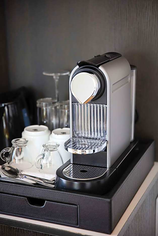 Radisson Blu Hotel Uppsala