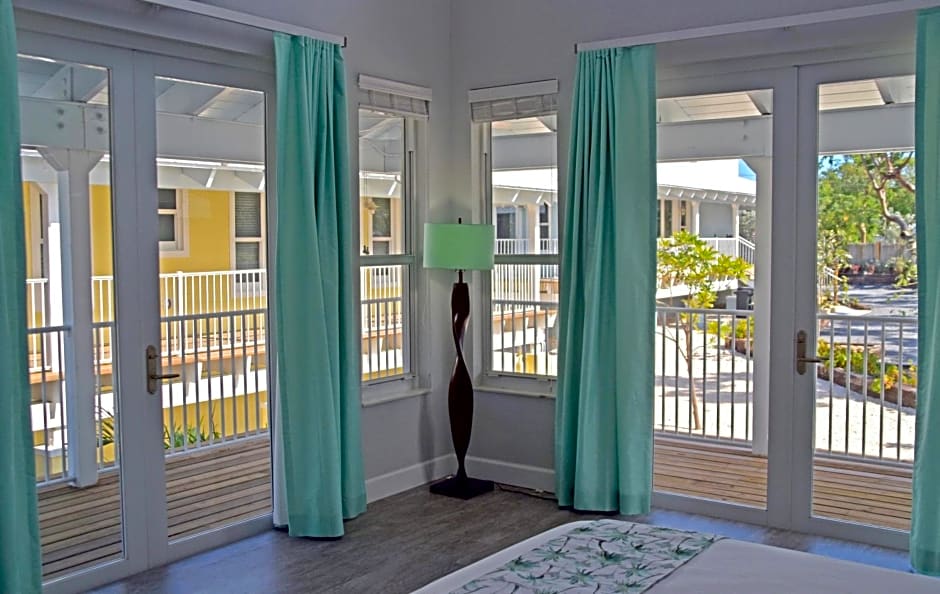 Dolphin Point Villas