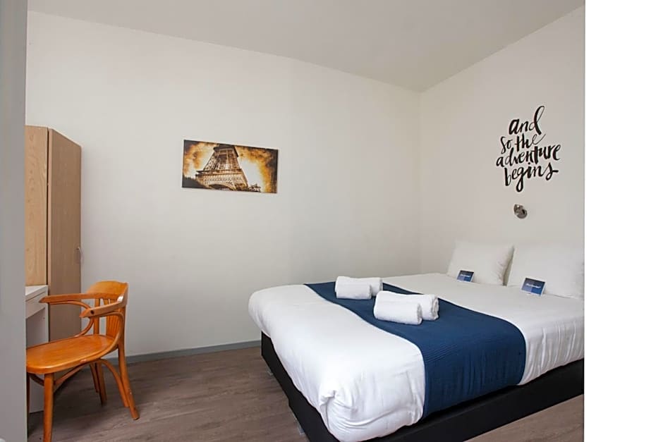 Kings Inn City Hostel