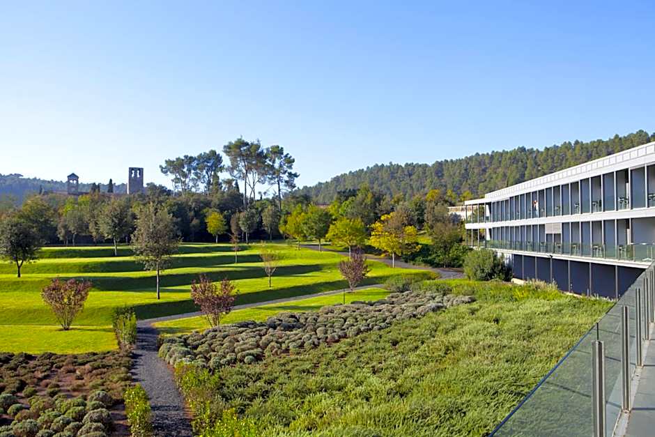 Hotel Món Sant Benet