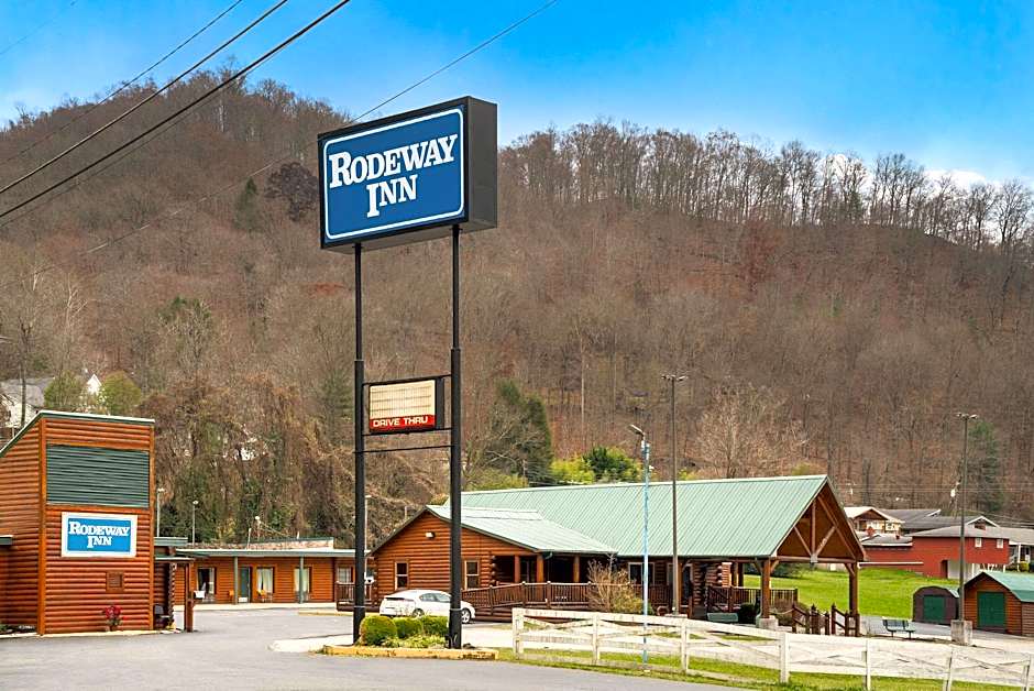 Rodeway Inn