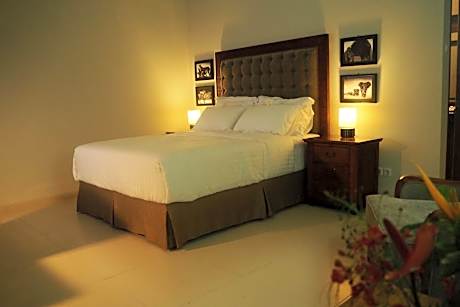 Superior Queen Room