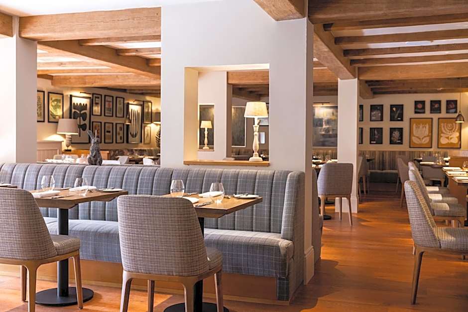 Greenhills Country Hotel