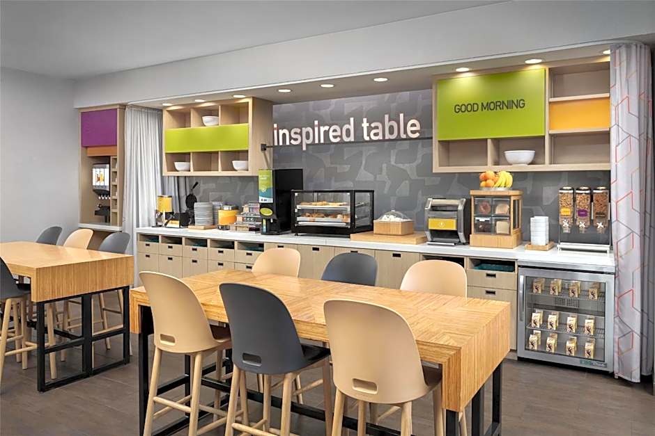 Home2 Suites By Hilton Las Cruces