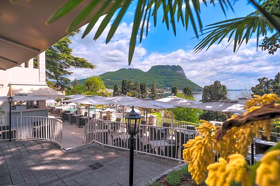 Hotel Excelsior Le Terrazze