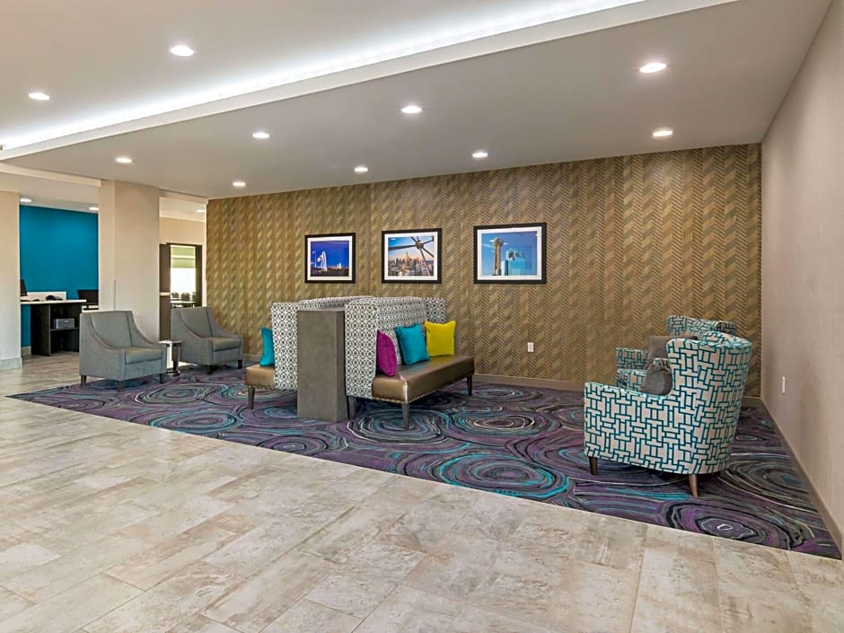 La Quinta Inn & Suites by Wyndham Dallas - Wylie