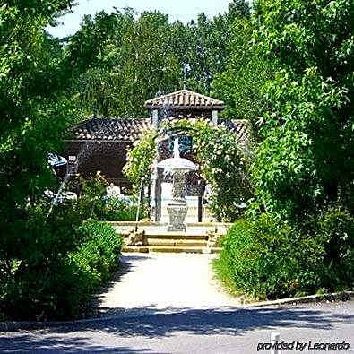 Hotel Et Golf Du Gouverneur