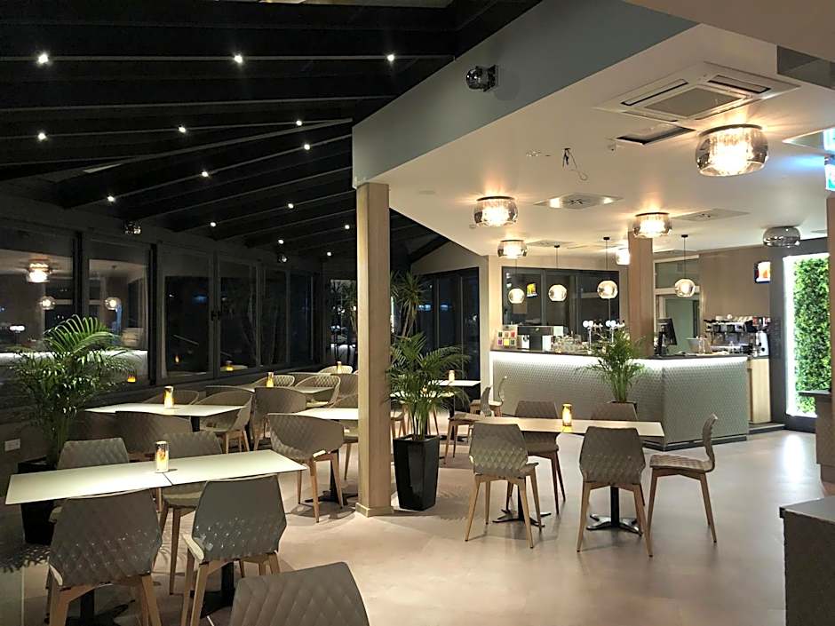 Hét Vezér Apartmanhotel