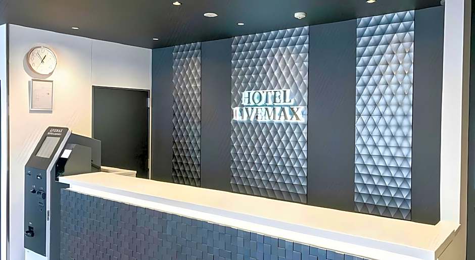HOTEL LiVEMAX NAGOYA SHINKANSENGUCHI