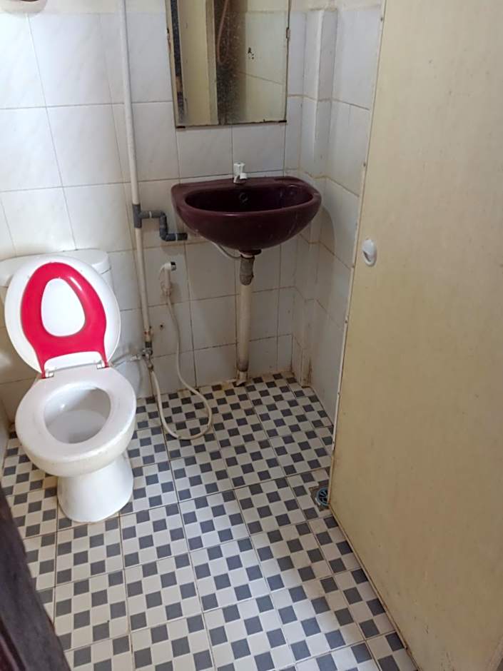 Hotel Srikandi – Dumai, NC