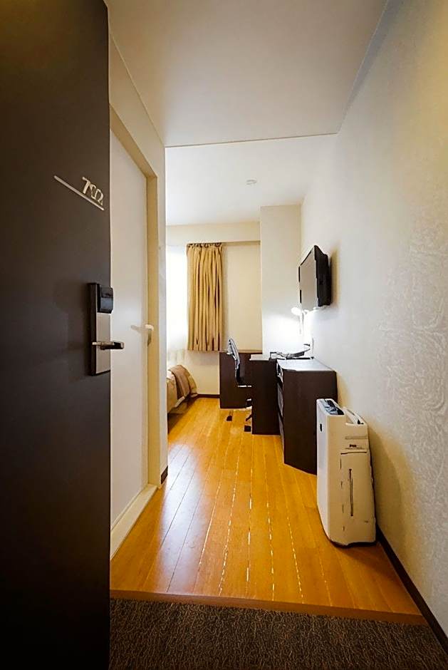 Hotel Katsuyama Premier