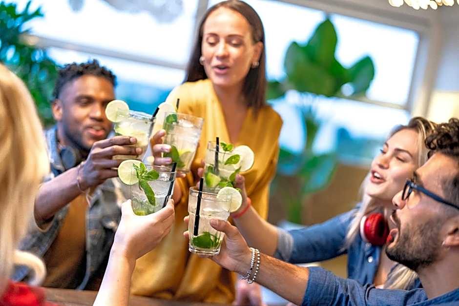 Hotel Select Suites & Spa