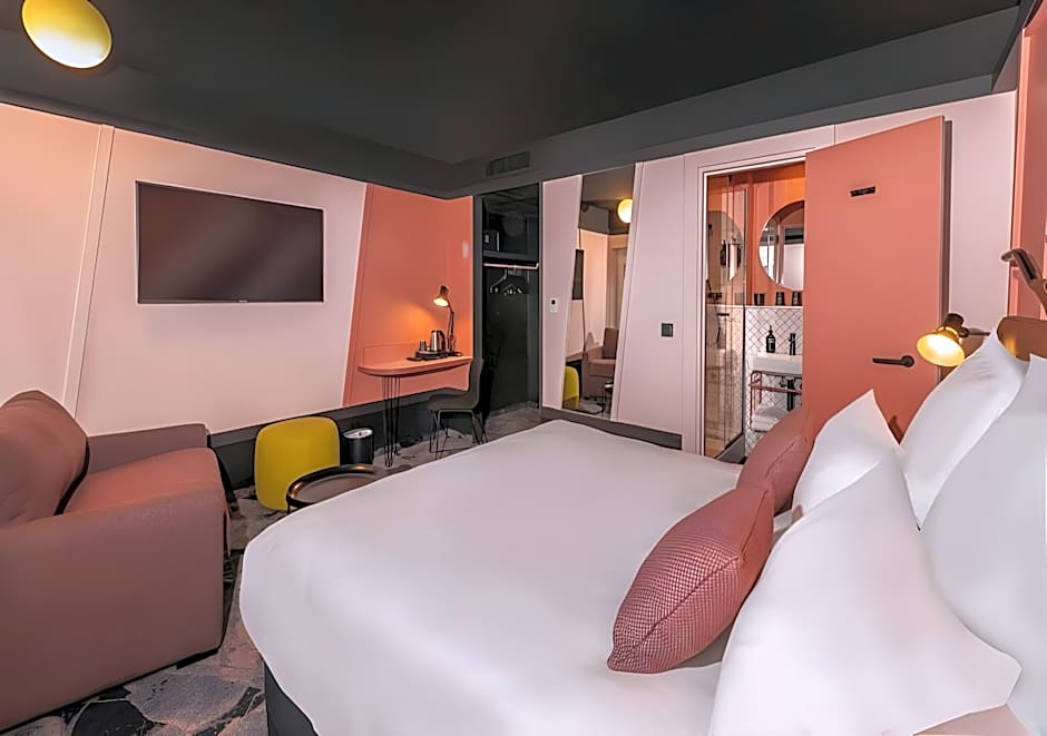 Hotel Tandem - Boutique Hotel
