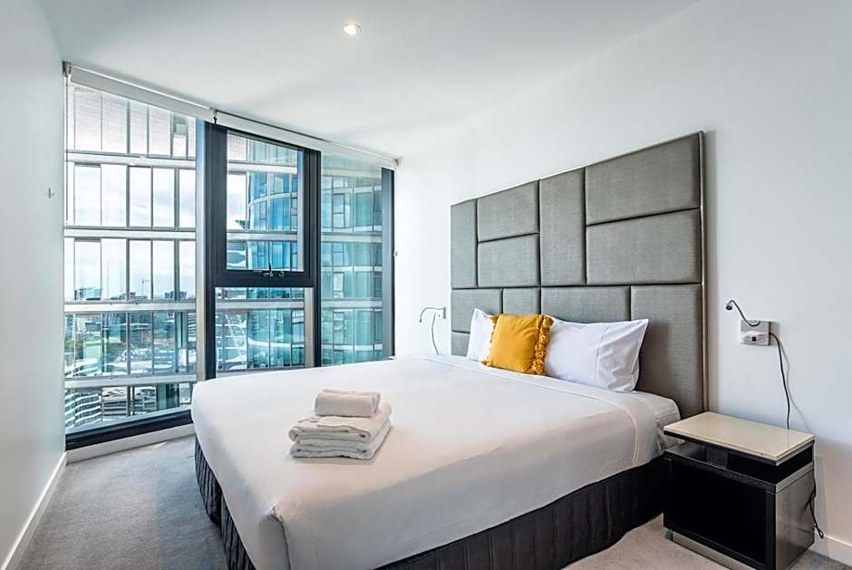 FV By Serain Residences