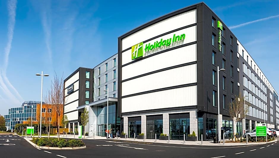 Holiday Inn London-Heathrow Bath Road By IHG