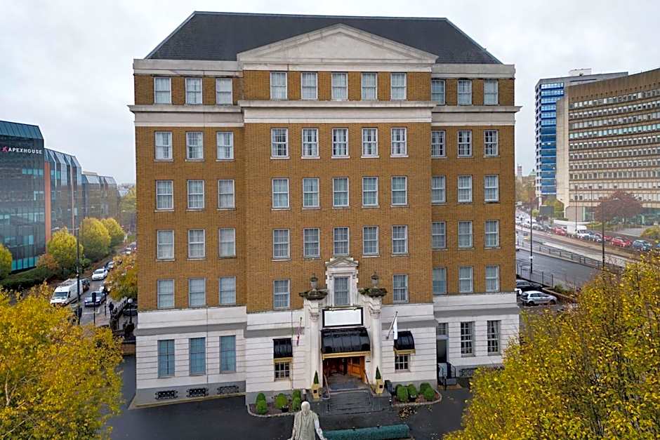 Delta Hotels by Marriott Birmingham