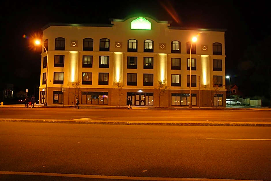 Wingate By Wyndham Niagara Falls