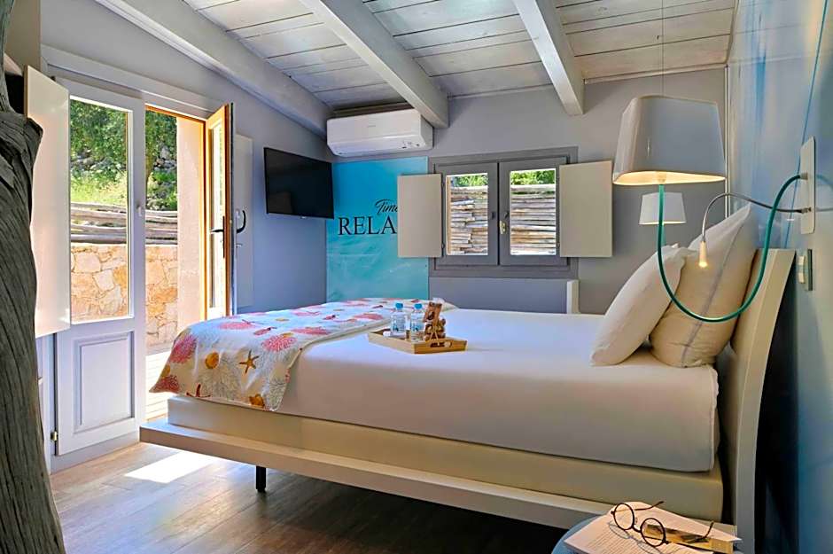 Hôtel Domaine A Flatta