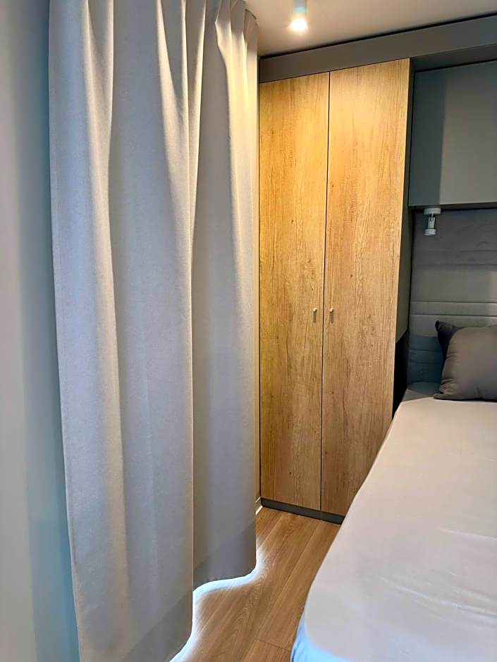 Mobile Homes - Camping Slanik Umag