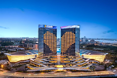 Radisson Collection Lingang Shanghai