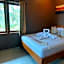 The point surfcamp Bali