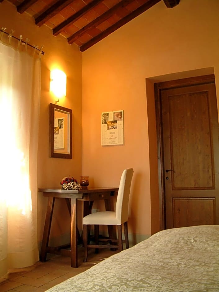 Locanda Del Viandante B&B