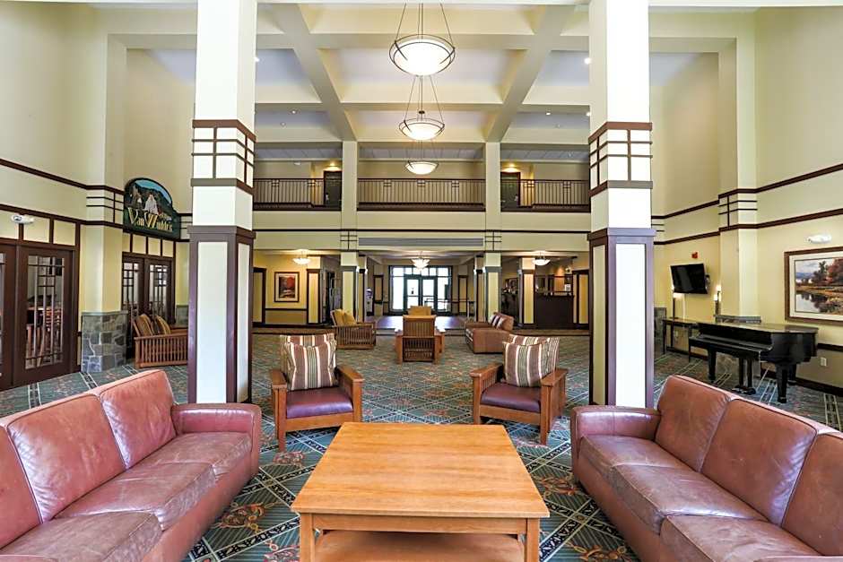 Kaatskill Mountain Club & Condos by Vail Resorts