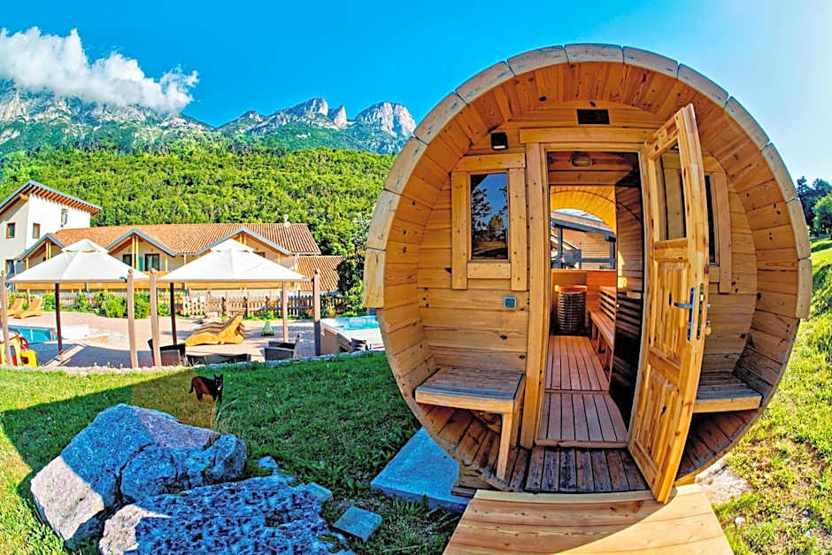 RTA Hotel Le Vallene