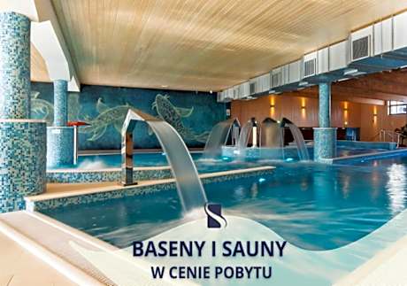 River Style Hotel & SPA