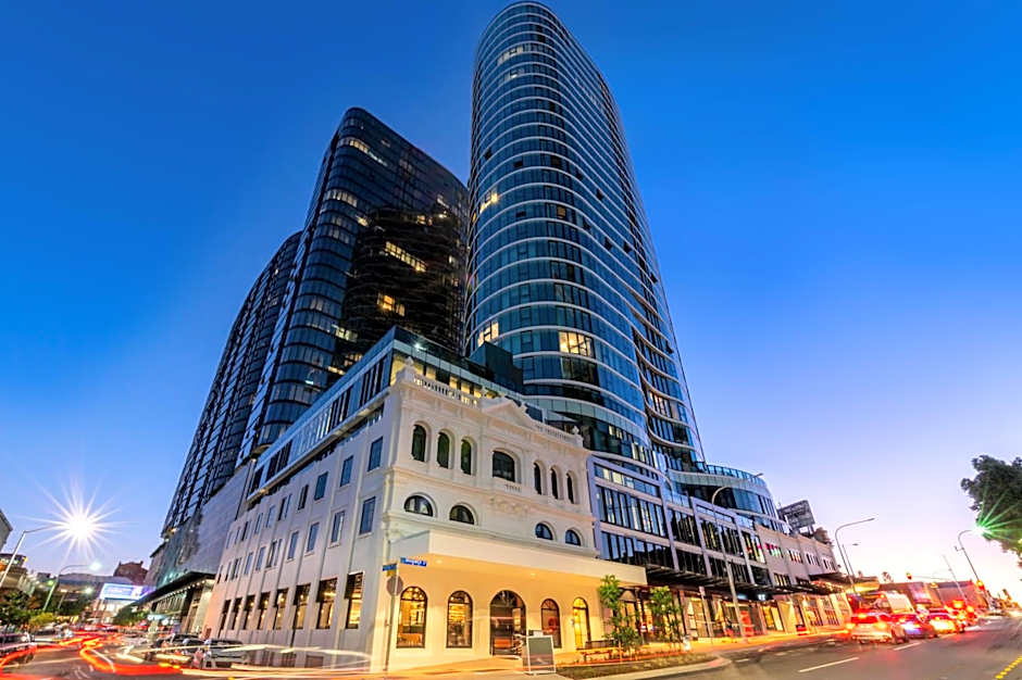 FV Brisbane by Peppers